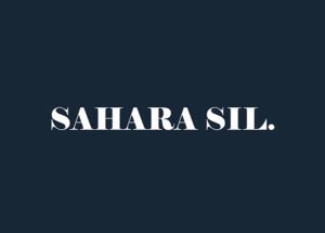 Saharasil